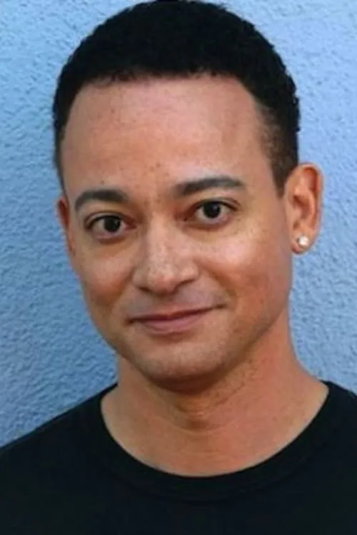 Actor Christopher Reid