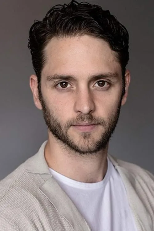 Foto de perfil del actor Christopher Von Uckermann en el reparto