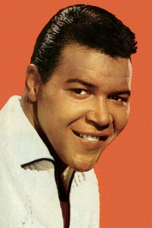 Actor Chubby Checker