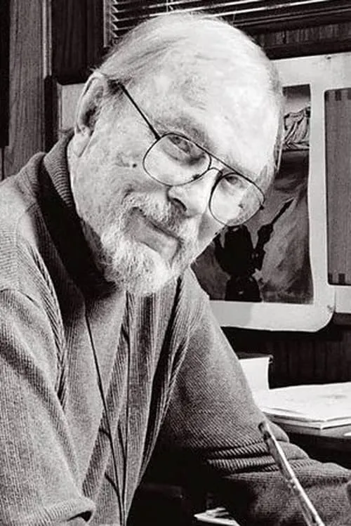 Actor Chuck Jones