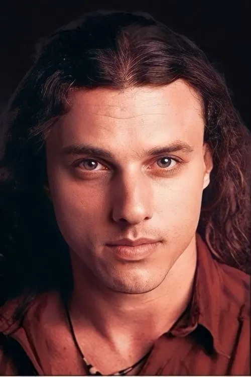 Actor Chuck Schuldiner