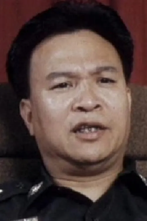 Actor Chui Fat