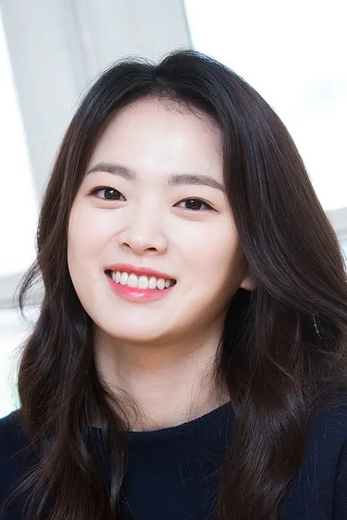 Actor Chun Woo-hee