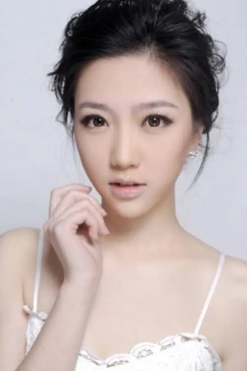 Chunye Zhang en el reparto