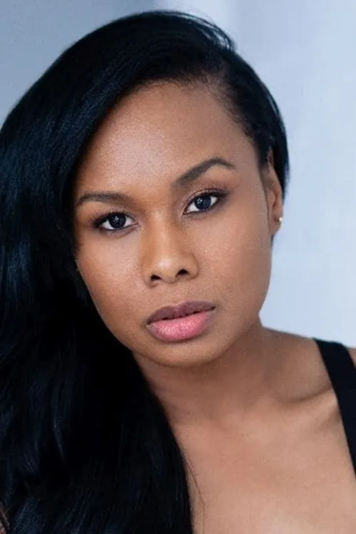 Actor Chyna Layne