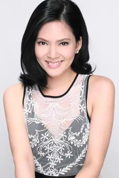 Actor Chynna Ortaleza