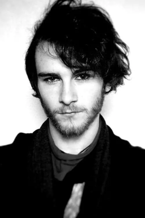 Actor Ciaran Flynn