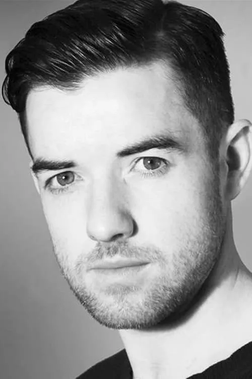 Foto de perfil del actor Ciaran O'Brien en el reparto