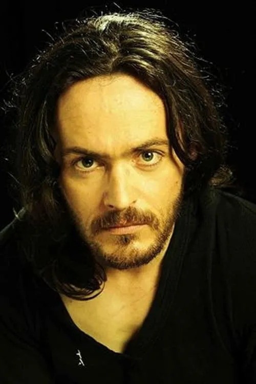 Actor Ciaron Davies