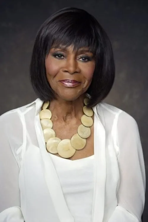 Actor Cicely Tyson