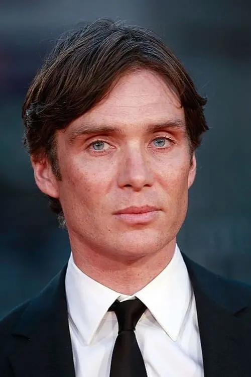 Actor Cillian Murphy