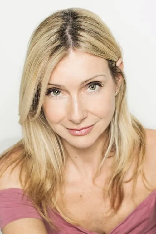 Actor Cindy Dolenc