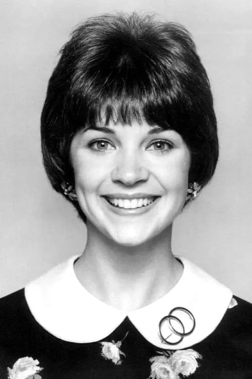 Cindy Williams interpretando a Annie McHugh