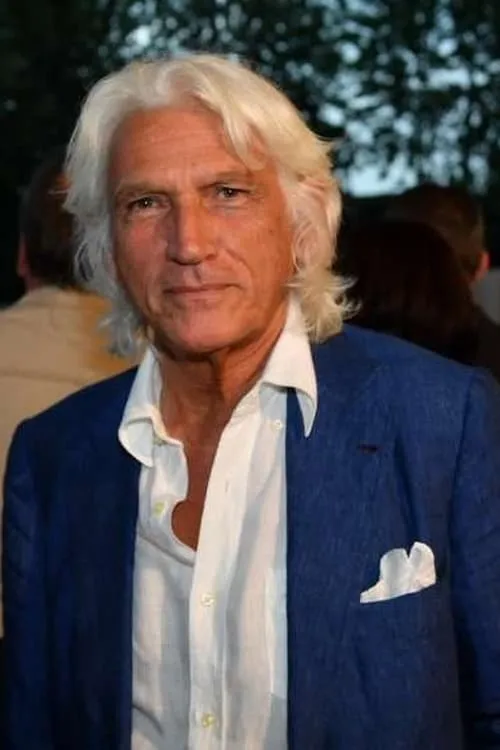 Actor Ciro Ippolito