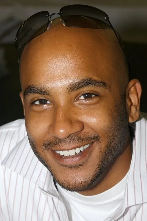 Foto de perfil del actor Cirroc Lofton en el reparto