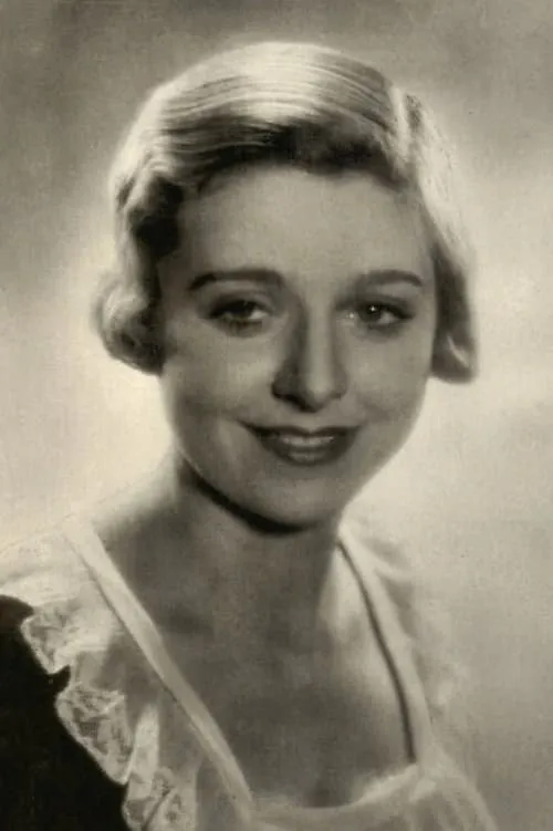 Actor Cissy Van Bennekom