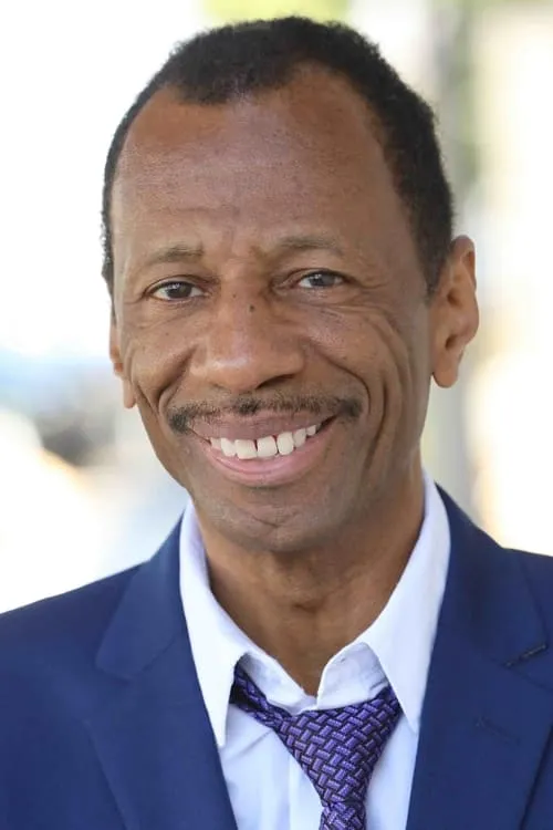 Actor CJ Jones