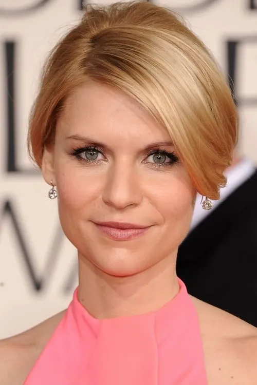 Xochitl Romero ha trabajado con Claire Danes en 1 ocasiones