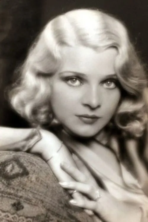 Actor Claire Luce