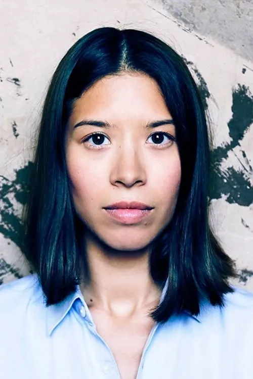 Foto de perfil del actor Claire Tran en el reparto