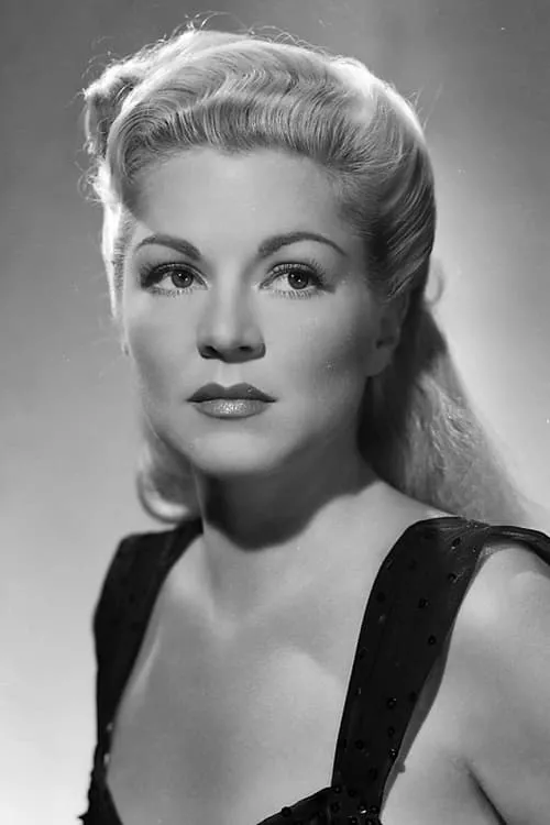 Claire Trevor interpretando a Jane Martin