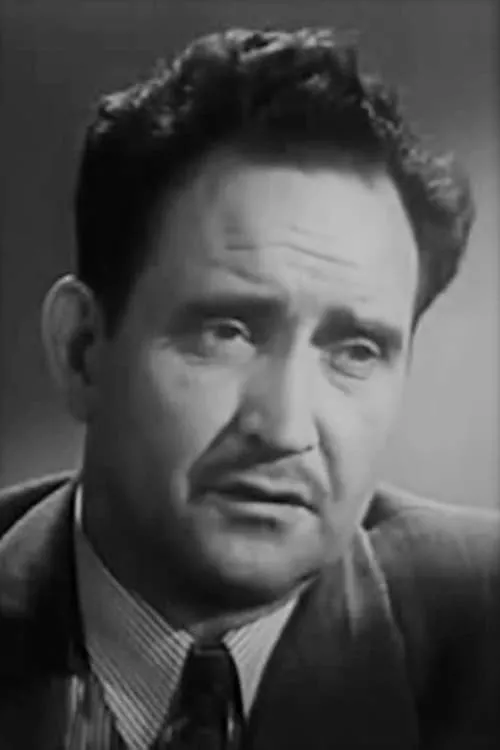 Actor Clancy Cooper