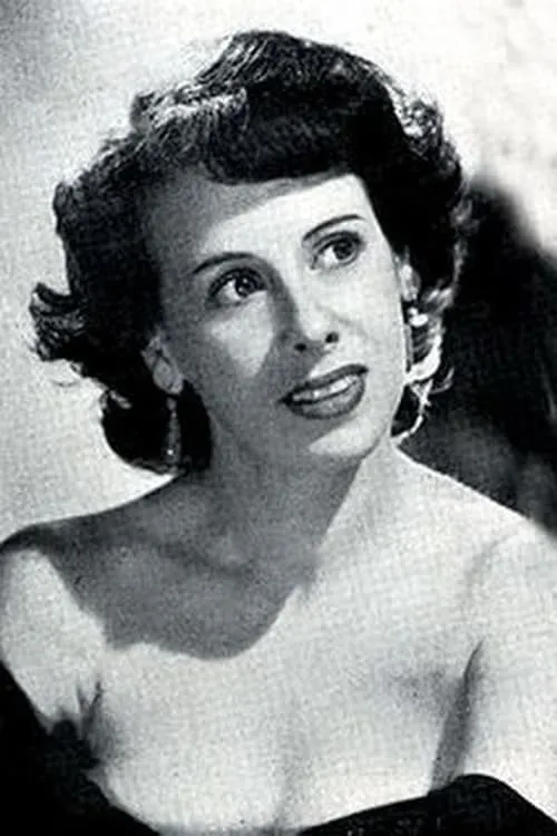 Actor Clara Auteri Pepe