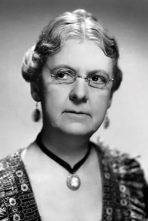 Actor Clara Blandick