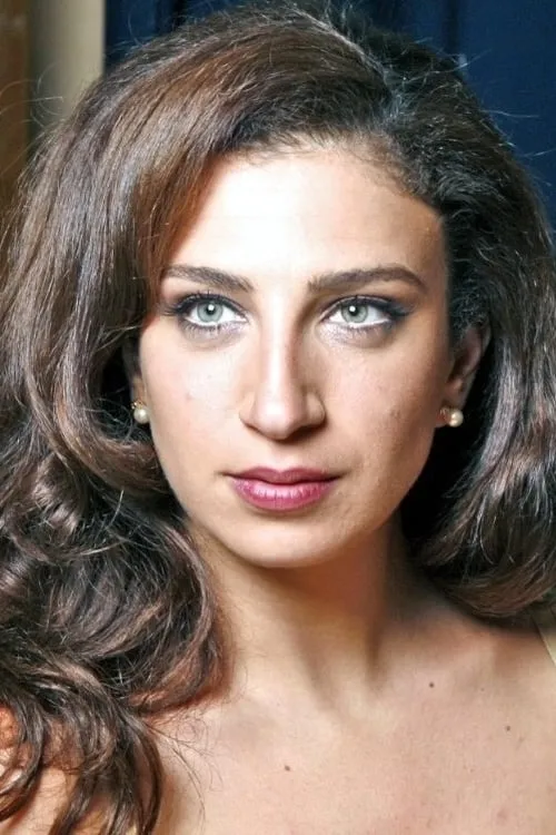 Foto de perfil del actor Clara Khoury en el reparto