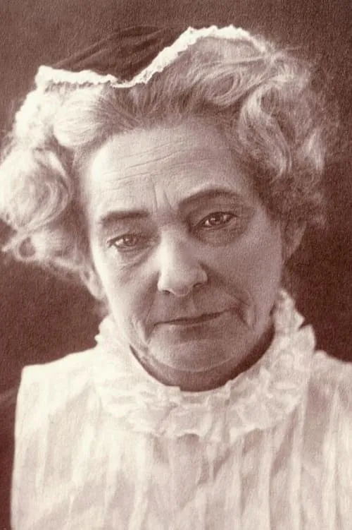 Actor Clara Schønfeld