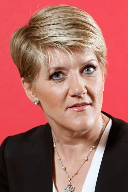 Paul Hollywood ha trabajado con Clare Balding en 1 ocasiones