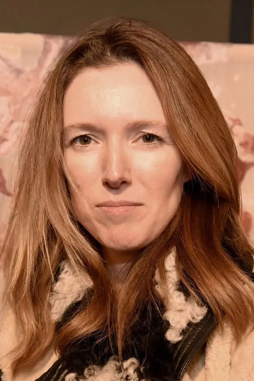 Actor Clare Waight Keller