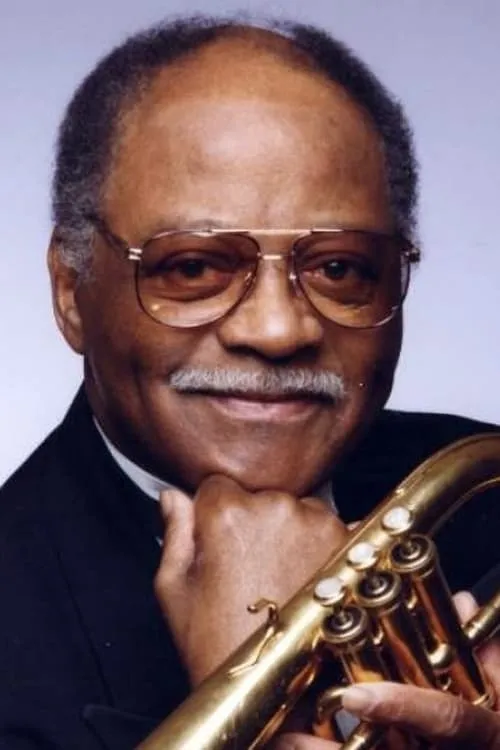 Clark Terry interpretando a Self