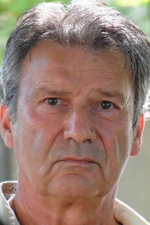 Actor Claude Koener