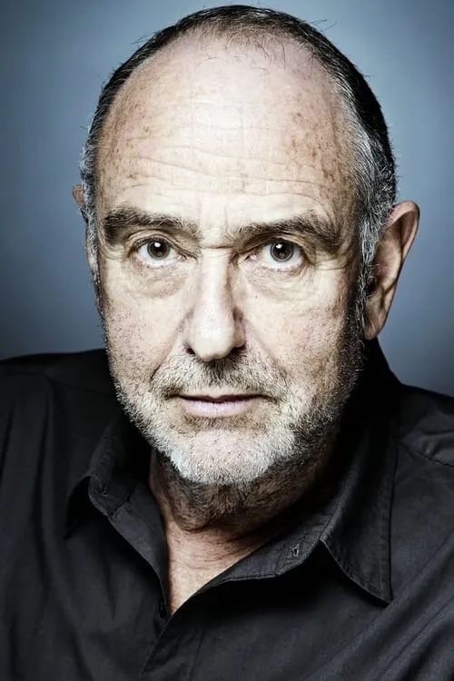 Claude-Michel Schönberg interpretando a Self