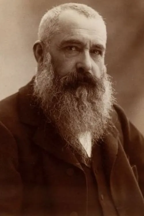 Actor Claude Monet