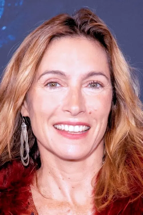 Actor Claudia Karvan