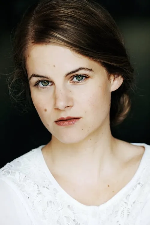 Actor Claudia Plöckl