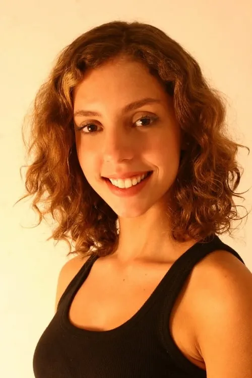 Actor Claudia Sardinha