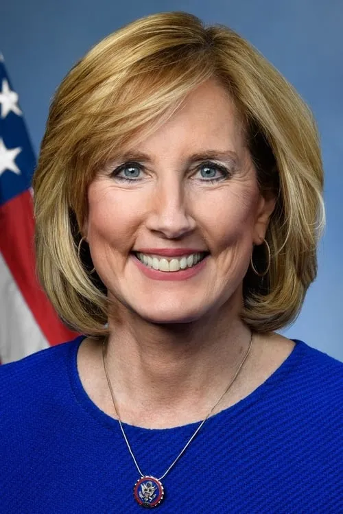 Claudia Tenney interpretando a Self