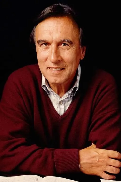 Claudio Abbado interpretando a Self - conductor