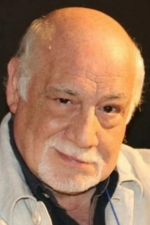 Actor Claudio Angelini