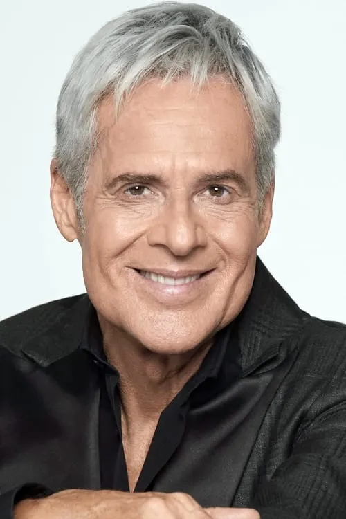 Claudio Baglioni en el reparto