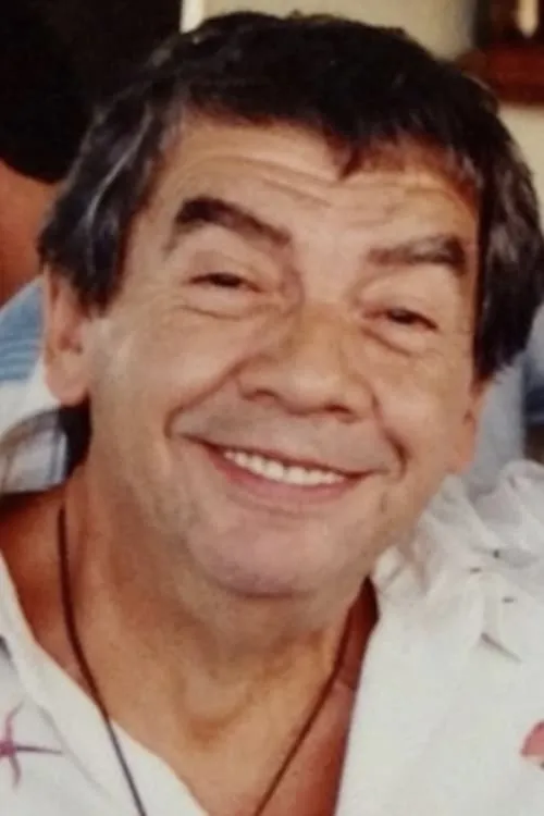 Actor Cláudio Mamberti