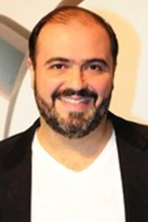 Actor Cláudio Mendes