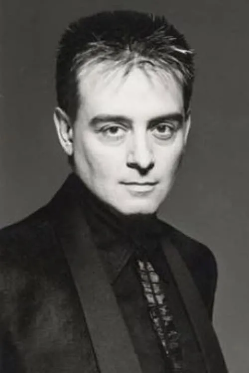 Actor Claudio Simonetti