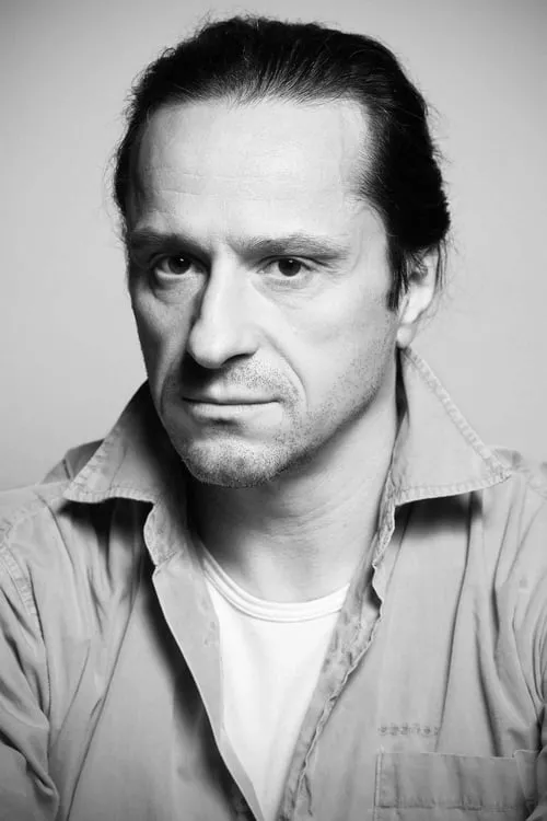 Actor Claudiu Bleonţ