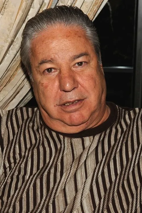 Actor Clem Caserta