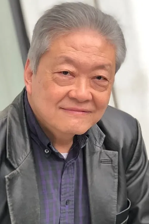 Actor Clem Cheung