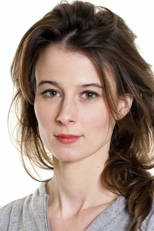 Actor Clémence Chatagnon